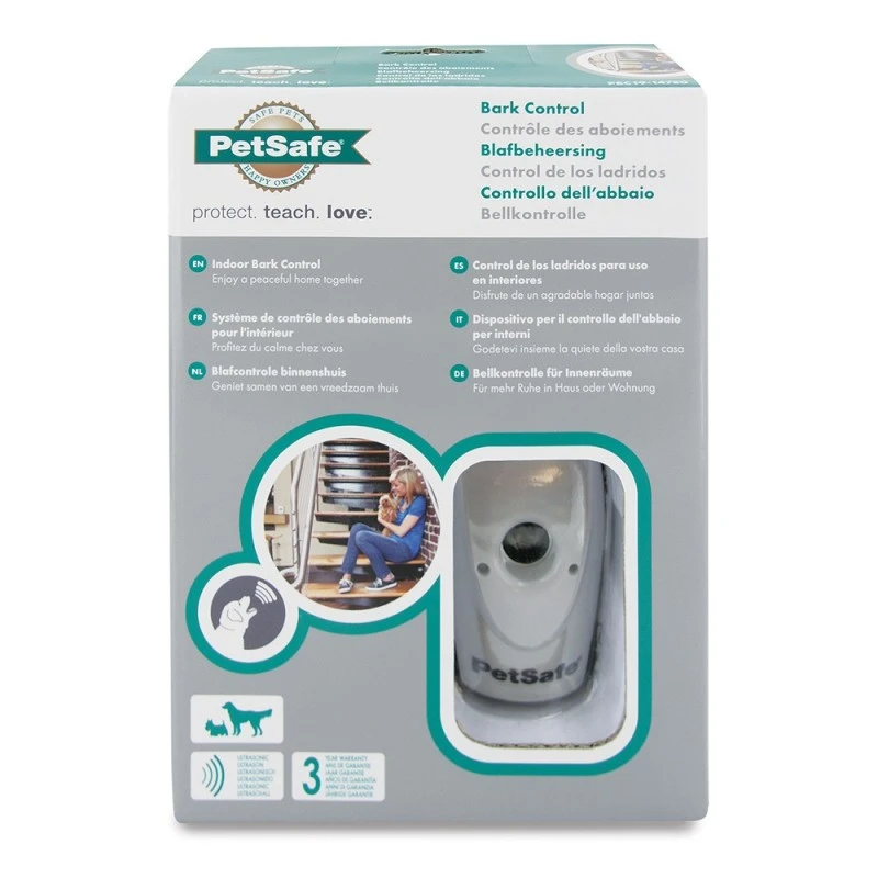 Petsafe Indendørs Anti Gø Kontrol